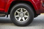 Toyota 4Runner 2014 года